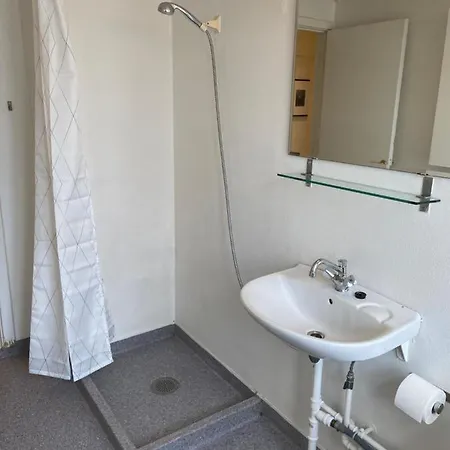 Apartment Vesterbrogade 128