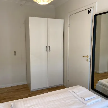 Vesterbrogade 128 Kopenhagen