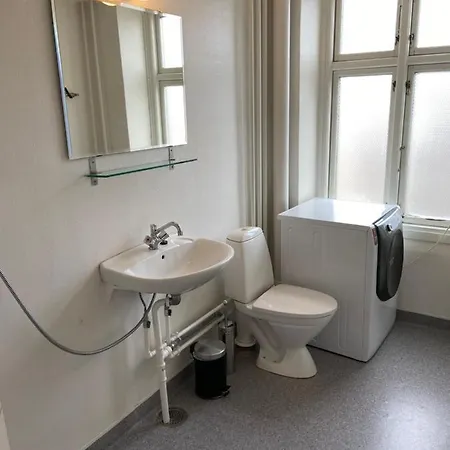 Vesterbrogade 128 Kopenhagen